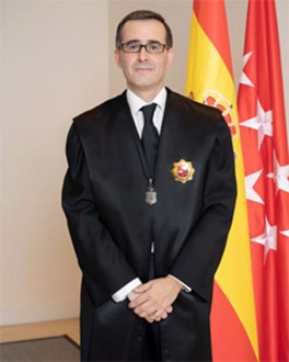Procurador Alcobendas - Francisco Montalvo Barragán