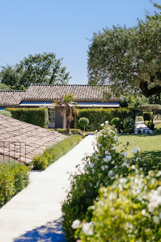 Hôtel La Bastide Saint Georges by null