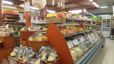 Photos of Alvear Supermercados