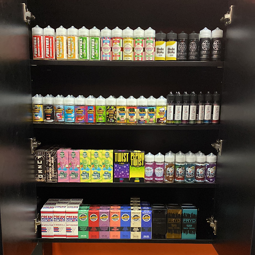 Super Vape Store - Maryborough Gallery - Australia