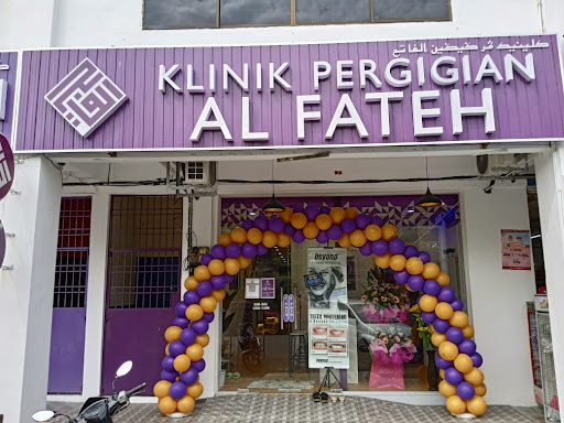klinik pergigian al fateh