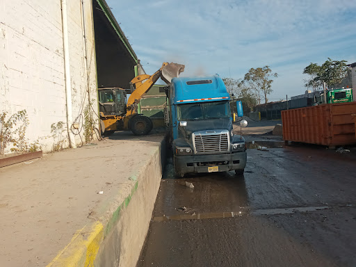 Town of Brookhaven Landfill Gallery - United States