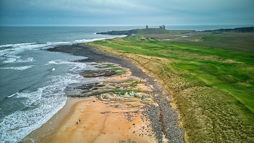 Embleton Bay - Thumbnail