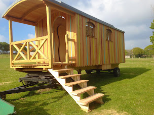 Photo n°6 de Charpente and Scie à Lannion (Scierie)