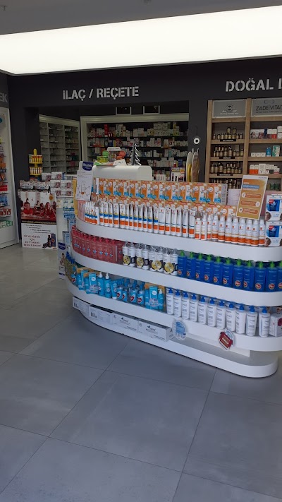 BERIL BULUT PHARMACY