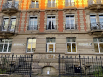 Banque Palatine - Strasbourg - Alsace à Strasbourg