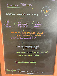 Photo n°44 de Aloha Café à Castelnau-le-Lez (Café)