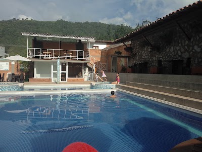 Photos of Hotel Chinacota Colonial