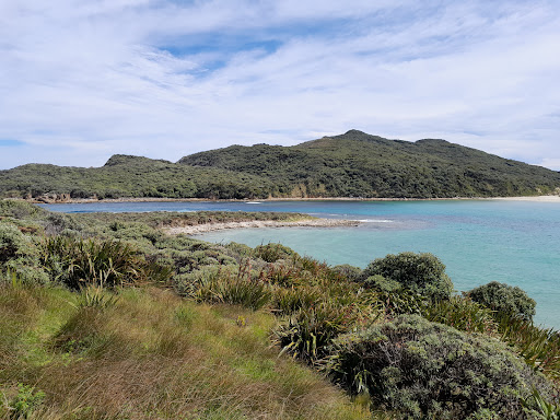 Stewart Island Helicopters