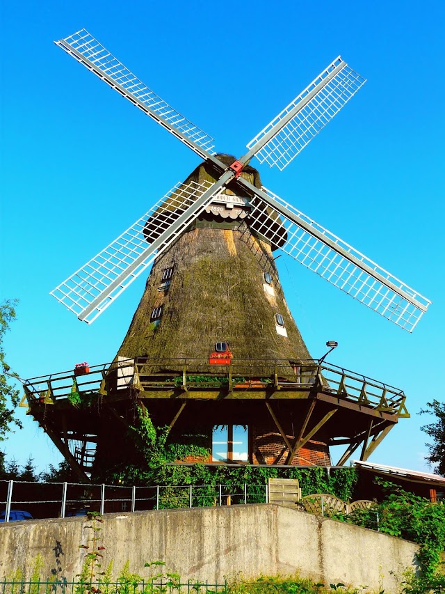Alte Mühle Eutin GmbH