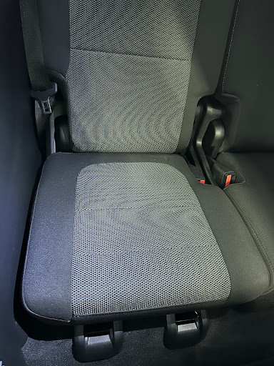 Reflectionz Detailing Garage