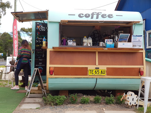 Mogo Village NSW - Thumbnail