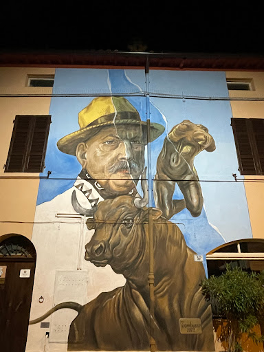 Casa Bertozzi Centro d’Arte e Documentazione - Thumbnail