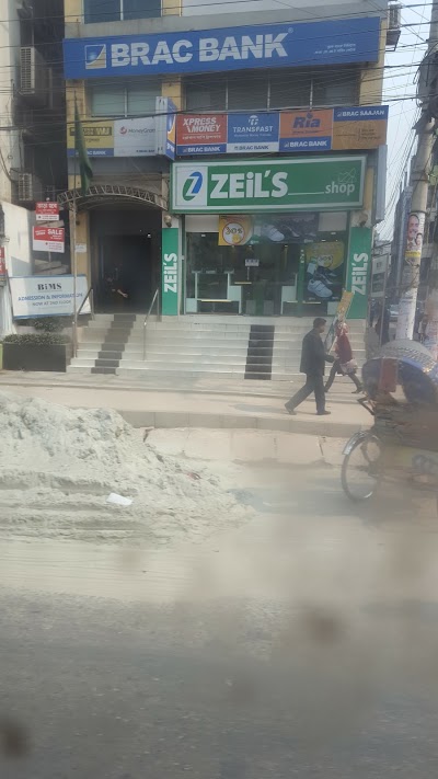 Photos of ZEiL'S Shop