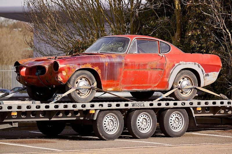 Fifth Gear Recovery Service Bradford photo 2