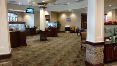 Photos of River City Bank