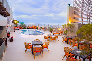 Photo of Icon Delux Hotel Apartments