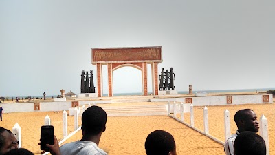Photos of Mus&eacute;e de la Porte de Non-Retour