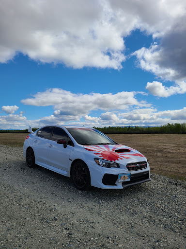 IAG Performance - Visual