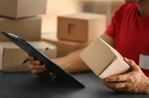 AAA Acme Express Parcels - Thumbnail