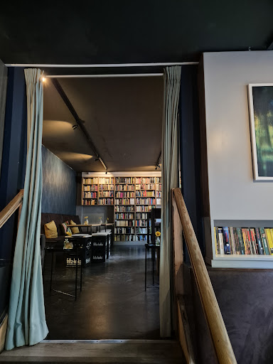 Bar Wohlzimmer - Thumbnail