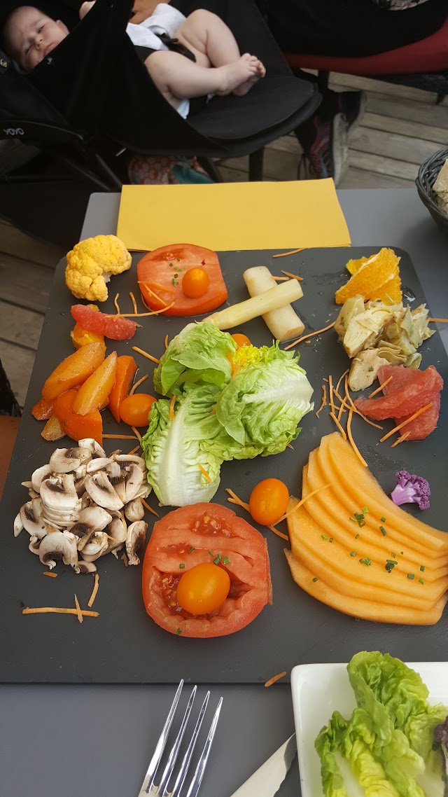 Le Théatre