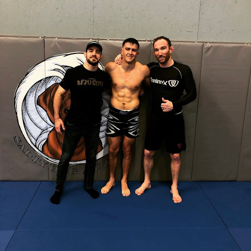 Port City MMA and Fitness - Thumbnail