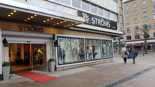 Ströms - Thumbnail