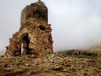 Arakelots Monastery