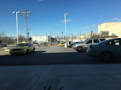 Baltimore Downtown Bus Station