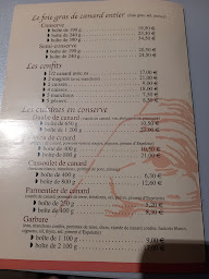 Photo n°2 de Aux 6 Magrets Earl à Saint-Pandelon (Éleveur)