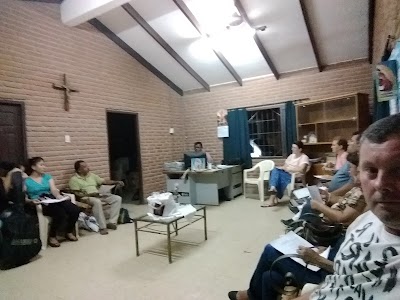 church