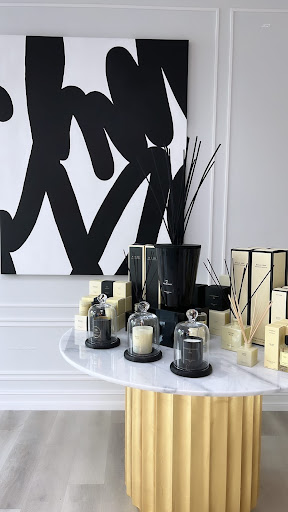 Maison Curated - Visual