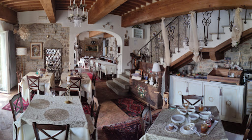 Ristorante Puccini e Bed & Breakfast - Thumbnail
