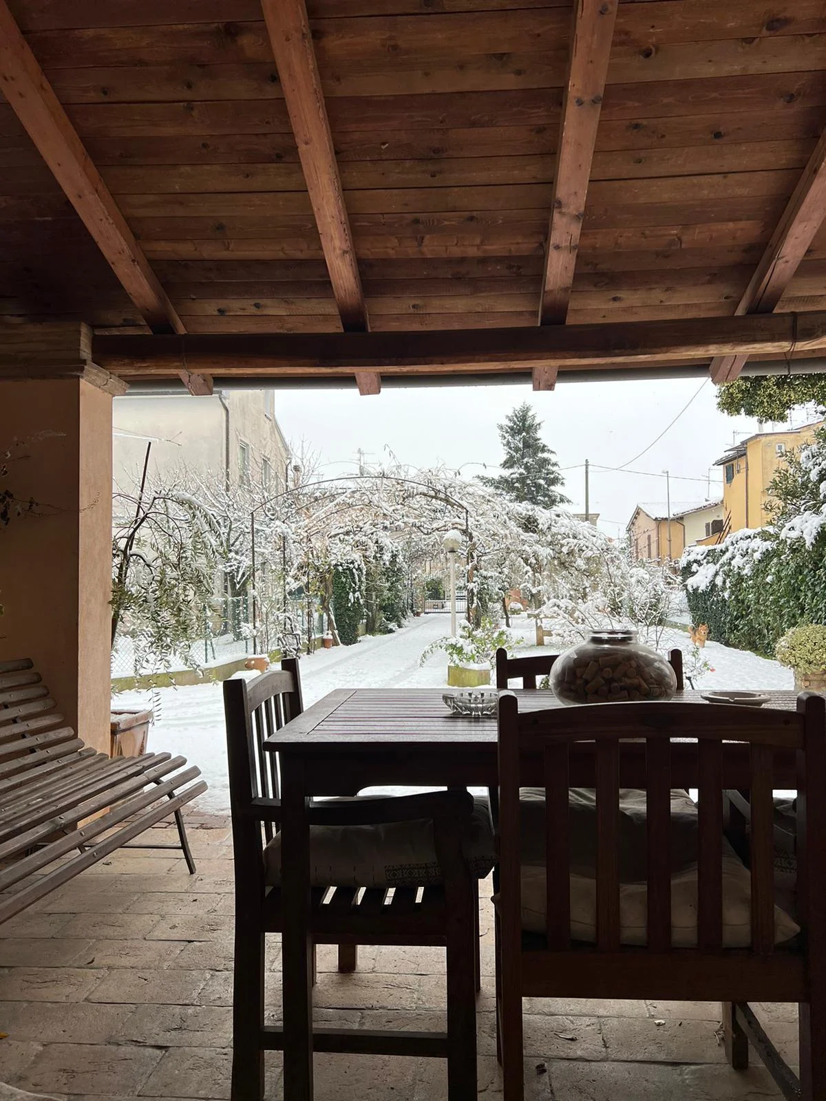 B&B Casa de' Trinci