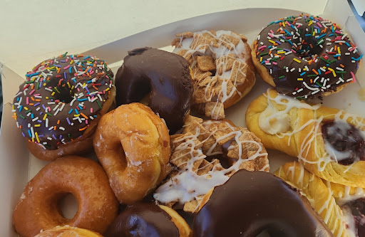 Pop’s Donuts - Thumbnail