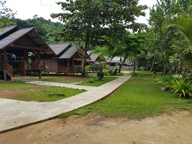 Koh Yao Seaview Bungalow