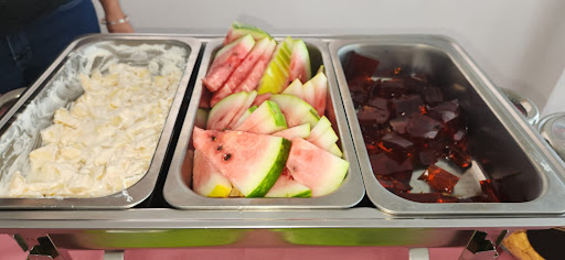 Buffet O! - Visual