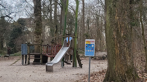 Schwefelbrunnen - Visual