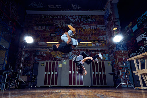 Strathcona High School - Thumbnail