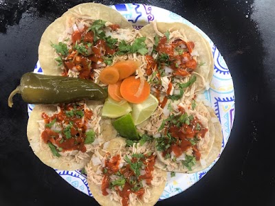 Tacos del Norté