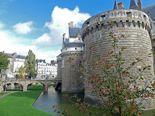 Photo n°5 de L'Echappée Bière Nantes - Activités de groupe, Biérologie à Nantes (Agence de voyages)