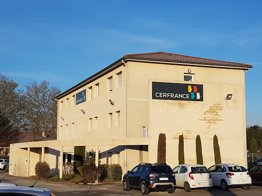 CERFRANCE Drôme Vaucluse - Expertise Comptable et Conseil Romans sur Isère