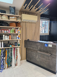 Photo n°3 de Saga Coiffure à Jonchery-sur-Vesle (Salon de coiffure)