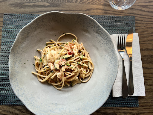 ACQUA Samui Restaurant - Cucina Italiana & Pizza Gourmet