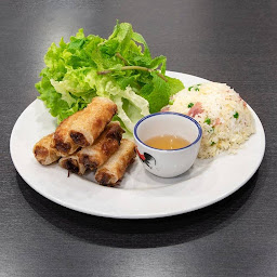 Photo n°4 de Le Narval à Marly-le-Roi (Restaurant vietnamien)