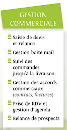 Photo n°4 de ELLE GèRE à Le Gâvre (Services aux entreprises)
