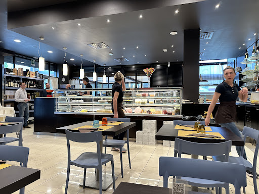 Job Ristorante Pizzeria Gallery - Italy