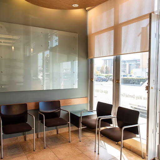 Marine Way Dental Gallery - Canada