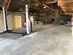 Photo n°30 de Just'1 Garage Automobile à Tanis (Vendeur de voitures d'occasion)